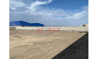 Venta Terreno En San Pedro Lurin