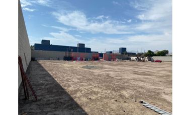Venta Terreno En San Pedro Lurin