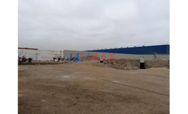 Venta Terreno En San Pedro Lurin