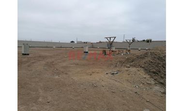 Venta Terreno En San Pedro Lurin
