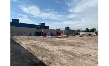 Venta Terreno En San Pedro Lurin