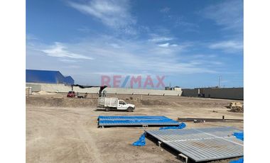 Venta Terreno En San Pedro Lurin