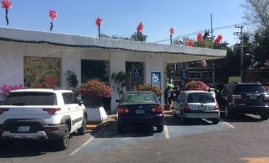 SE RENTA LOCAL EN SAN JERONIMO
