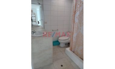 Alquiler De Departamento Amoblado En Acequia Alta - Cayma