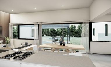 VENTA CASA - ALTOS DE SAN ANTONIO - LUJAN