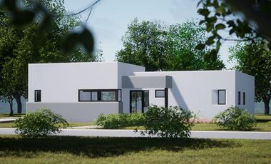 VENTA CASA - ALTOS DE SAN ANTONIO - LUJAN