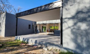VENTA CASA - ALTOS DE SAN ANTONIO - LUJAN