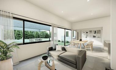 VENTA CASA - ALTOS DE SAN ANTONIO - LUJAN