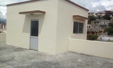 Venta Casa Azogues El Calvario
