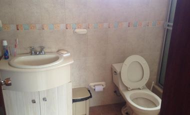 Venta Casa Azogues El Calvario