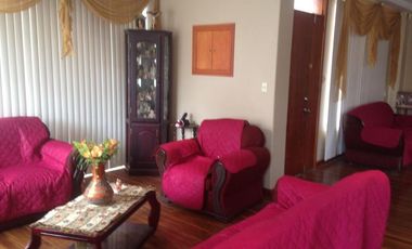 Venta Casa Azogues El Calvario