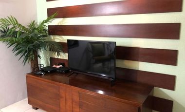 [5ED742] Sewa Apartemen Rusun Tanah Abang Jakarta Barat - 1BR Furnished