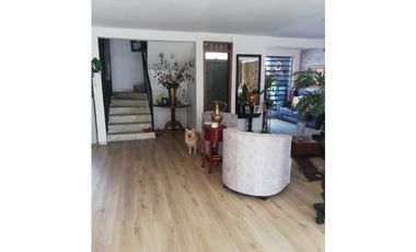 SE VENDE CASA O PERMUTA CASA CAMPESTRE Y VITERBO AMOBLADA