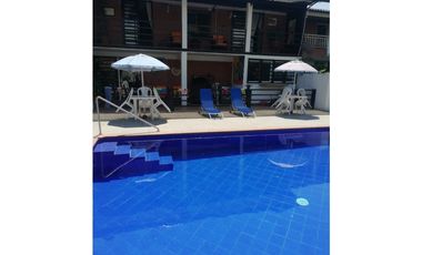 SE VENDE CASA O PERMUTA CASA CAMPESTRE Y VITERBO AMOBLADA