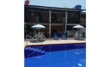 SE VENDE CASA O PERMUTA CASA CAMPESTRE Y VITERBO AMOBLADA