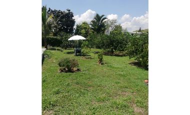 SE VENDE CASA O PERMUTA CASA CAMPESTRE Y VITERBO AMOBLADA