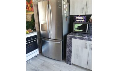 SE VENDE CASA O PERMUTA CASA CAMPESTRE Y VITERBO AMOBLADA