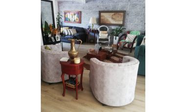 SE VENDE CASA O PERMUTA CASA CAMPESTRE Y VITERBO AMOBLADA