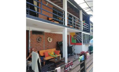 SE VENDE CASA O PERMUTA CASA CAMPESTRE Y VITERBO AMOBLADA