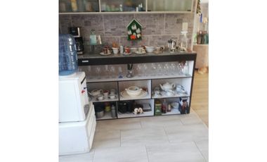 SE VENDE CASA O PERMUTA CASA CAMPESTRE Y VITERBO AMOBLADA