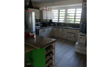 SE VENDE CASA O PERMUTA CASA CAMPESTRE Y VITERBO AMOBLADA