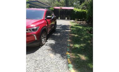 SE VENDE CASA O PERMUTA CASA CAMPESTRE Y VITERBO AMOBLADA