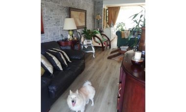 SE VENDE CASA O PERMUTA CASA CAMPESTRE Y VITERBO AMOBLADA