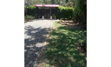 SE VENDE CASA O PERMUTA CASA CAMPESTRE Y VITERBO AMOBLADA