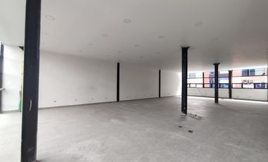 edificio en arriendo en la castellana. Cod A51507