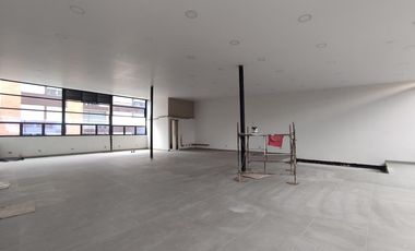 edificio en arriendo en la castellana. Cod A51507