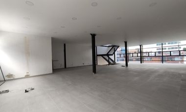 edificio en arriendo en la castellana. Cod A51507