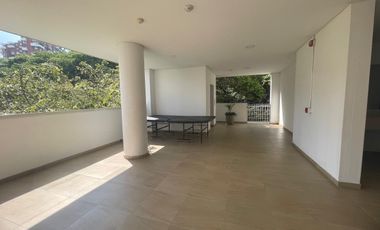 ALQUILO APARTAMENTO EN SANTA TERESITA AL OESTE DE CALI. Cod A21879