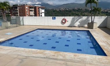 ALQUILO APARTAMENTO EN SANTA TERESITA AL OESTE DE CALI. Cod A21879