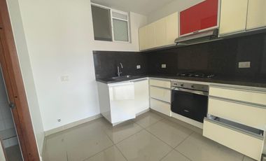 ALQUILO APARTAMENTO EN SANTA TERESITA AL OESTE DE CALI. Cod A21879