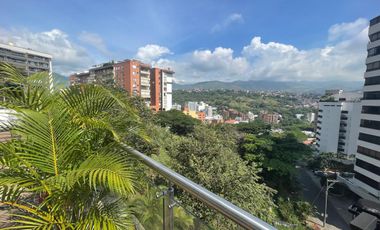 ALQUILO APARTAMENTO EN SANTA TERESITA AL OESTE DE CALI. Cod A21879