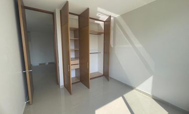 ALQUILO APARTAMENTO EN SANTA TERESITA AL OESTE DE CALI. Cod A21879