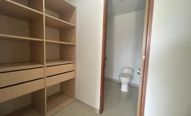 ALQUILO APARTAMENTO EN SANTA TERESITA AL OESTE DE CALI. Cod A21879