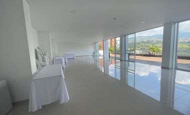 ALQUILO APARTAMENTO EN SANTA TERESITA AL OESTE DE CALI. Cod A21879