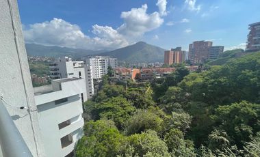 ALQUILO APARTAMENTO EN SANTA TERESITA AL OESTE DE CALI. Cod A21879