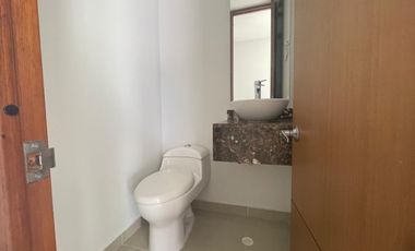 ALQUILO APARTAMENTO EN SANTA TERESITA AL OESTE DE CALI. Cod A21879
