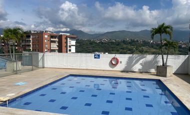 ALQUILO APARTAMENTO EN SANTA TERESITA AL OESTE DE CALI. Cod A21879