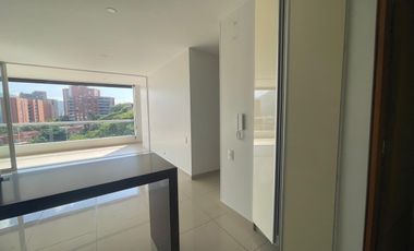 ALQUILO APARTAMENTO EN SANTA TERESITA AL OESTE DE CALI. Cod A21879