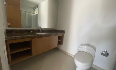 ALQUILO APARTAMENTO EN SANTA TERESITA AL OESTE DE CALI. Cod A21879