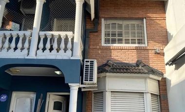 PERMUTA - TRIPLEX DE CATEGORIA EN VENTA - RAMOS MEJIA
