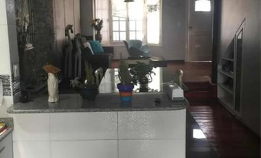 PERMUTA - TRIPLEX DE CATEGORIA EN VENTA - RAMOS MEJIA