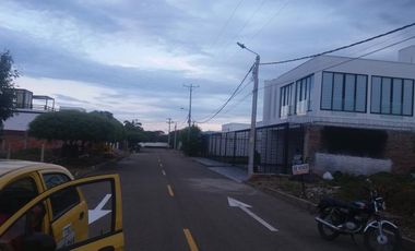 lote en venta en urb  los trapiches. Cod V10200