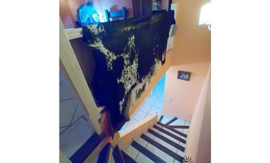 VENTA CARILÓ CASA 4 AMBIENTES