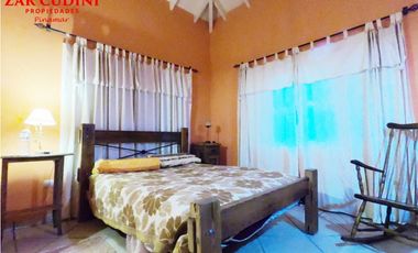 VENTA CARILÓ CASA 4 AMBIENTES