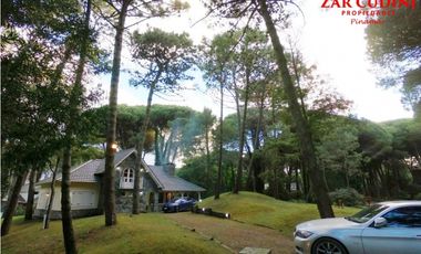 VENTA CARILÓ CASA 4 AMBIENTES