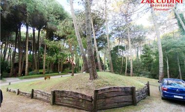 VENTA CARILÓ CASA 4 AMBIENTES